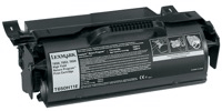 Lexmark Toner Cartridge T650H11E